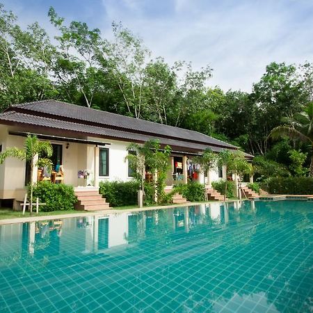 Wanna Dream Villas Ao Nang Dış mekan fotoğraf