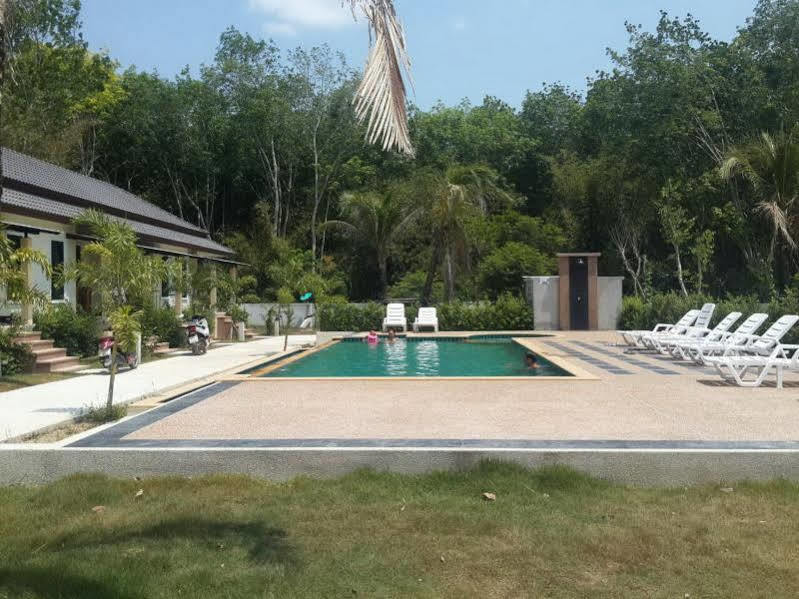 Wanna Dream Villas Ao Nang Dış mekan fotoğraf